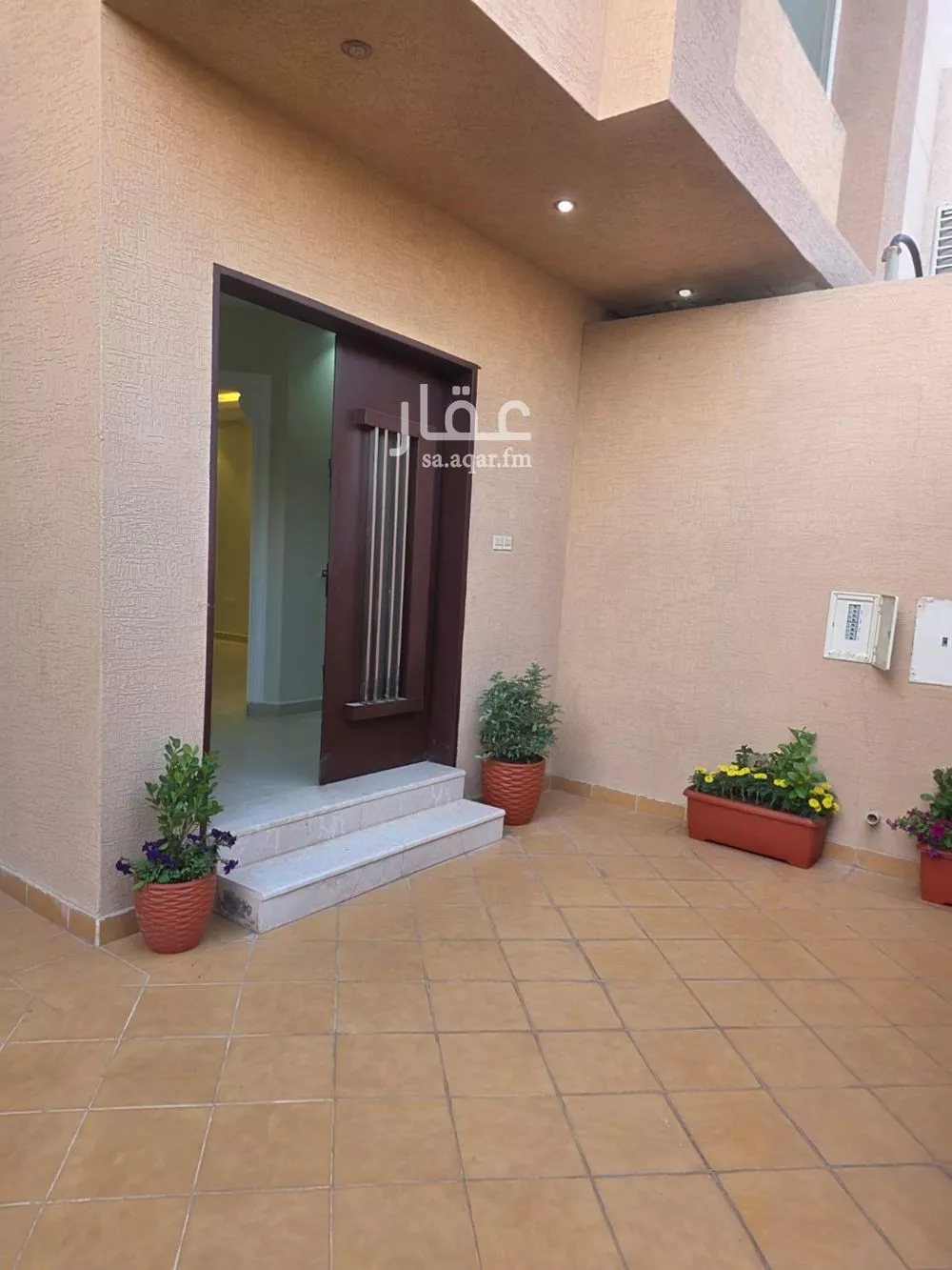 3 bedroom floor in Al Yasmin 24