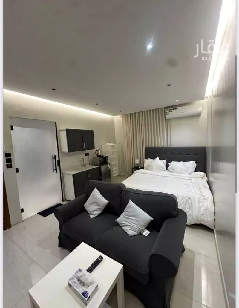 1 bedroom apartment in King Faisal 2