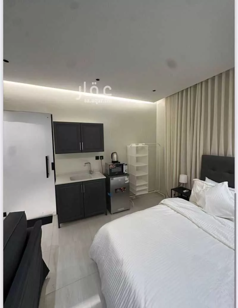 1 bedroom apartment in King Faisal 3