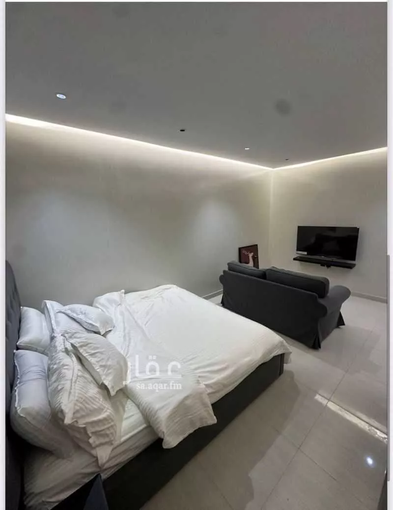 1 bedroom apartment in King Faisal 4