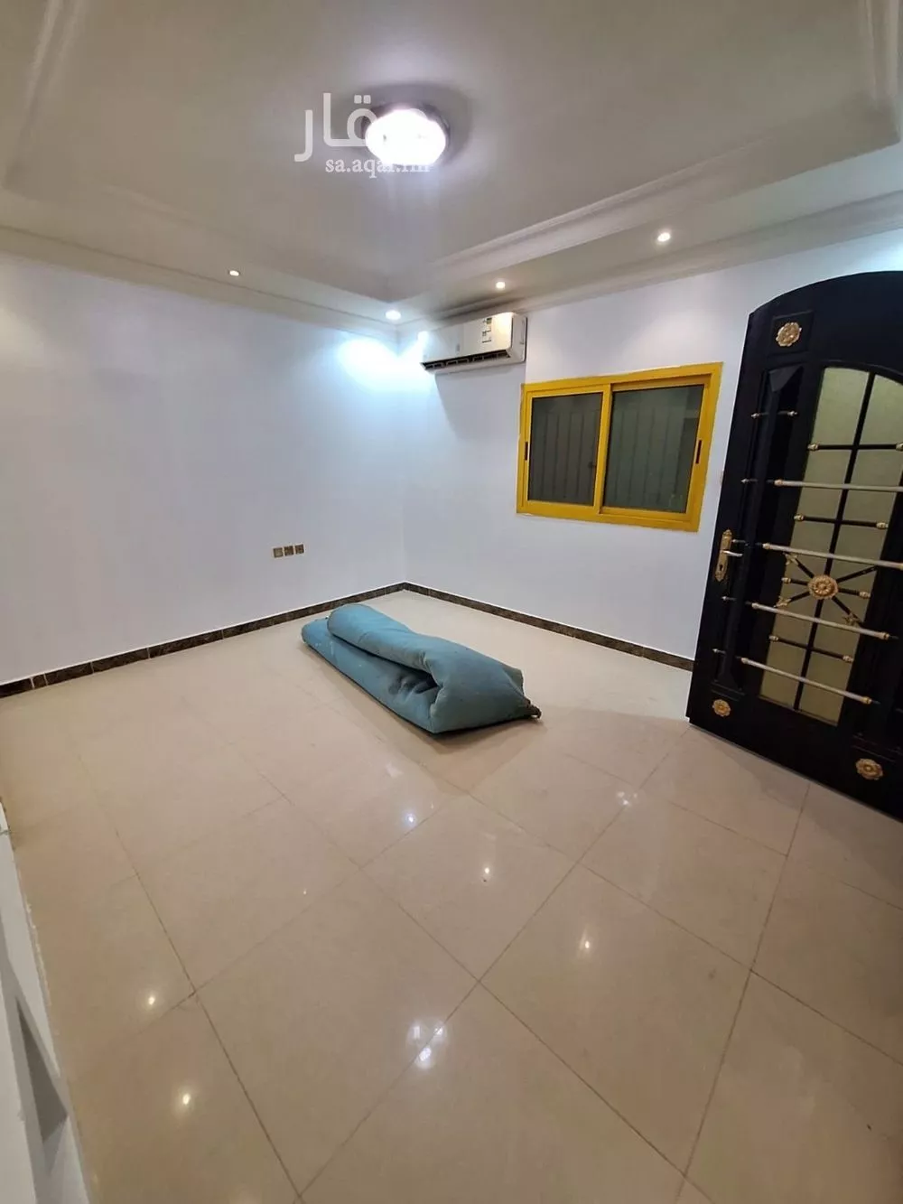 دور 4 غرف في النفل 12