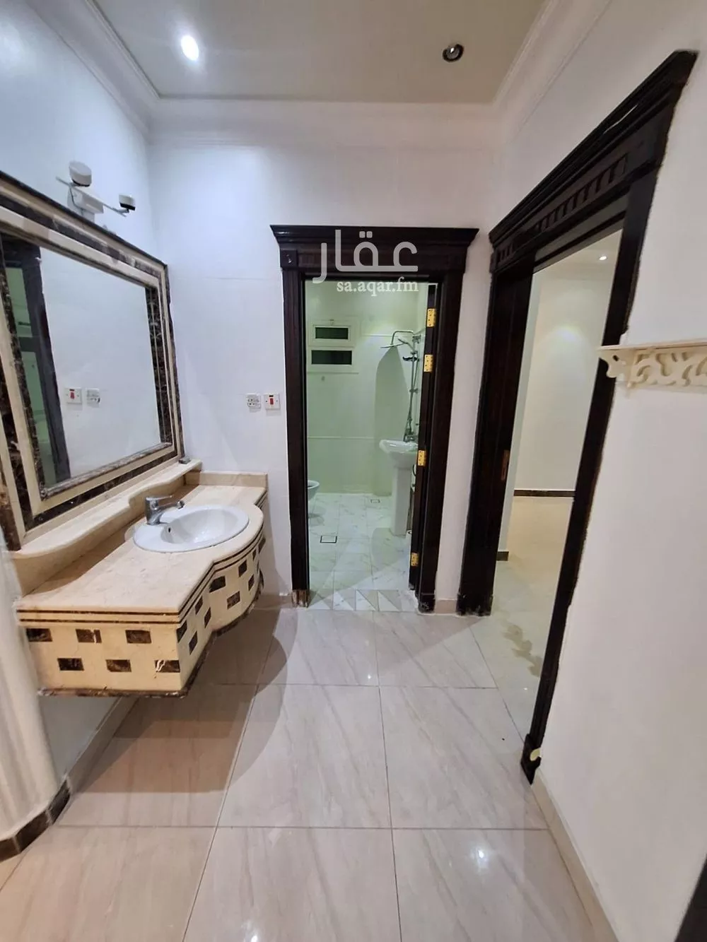 دور 4 غرف في النفل 13