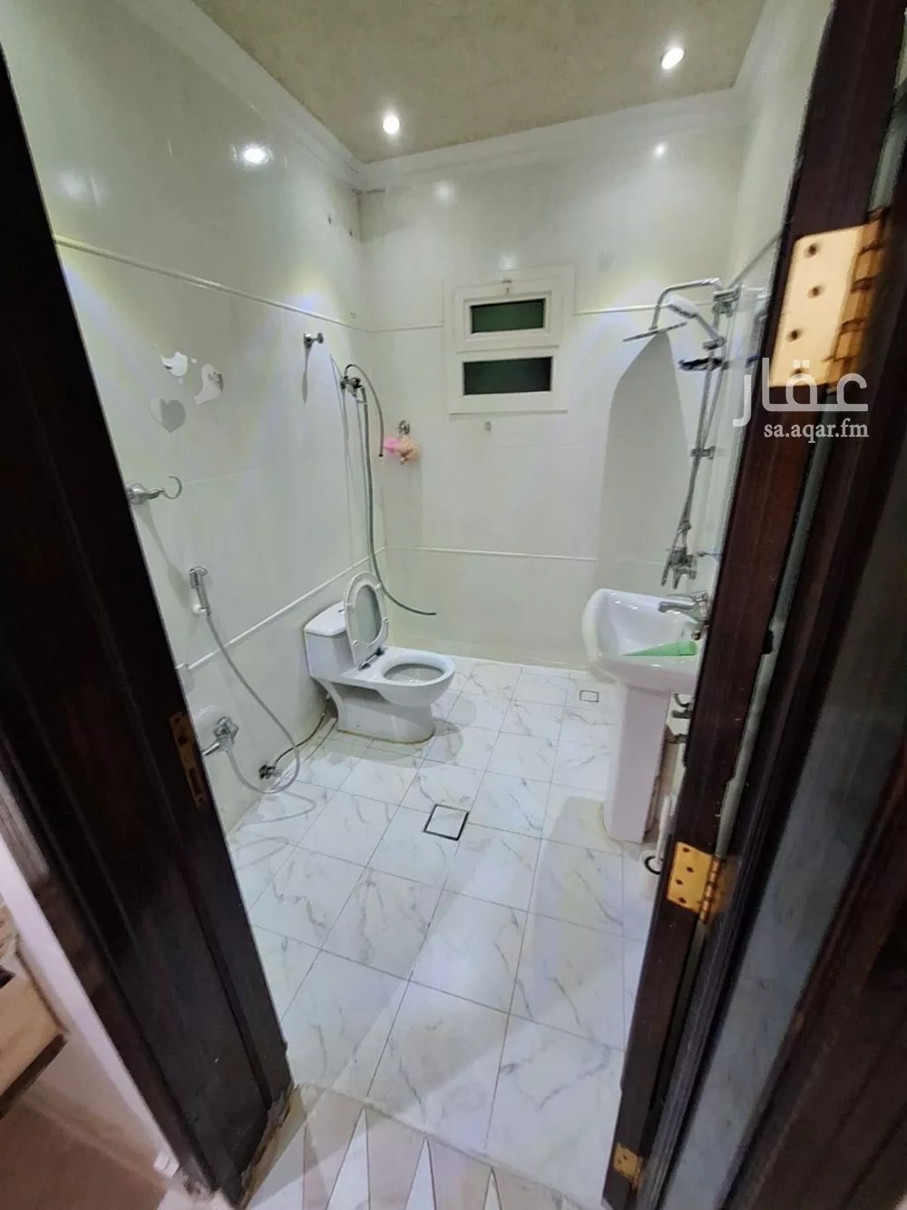 دور 4 غرف في النفل 8