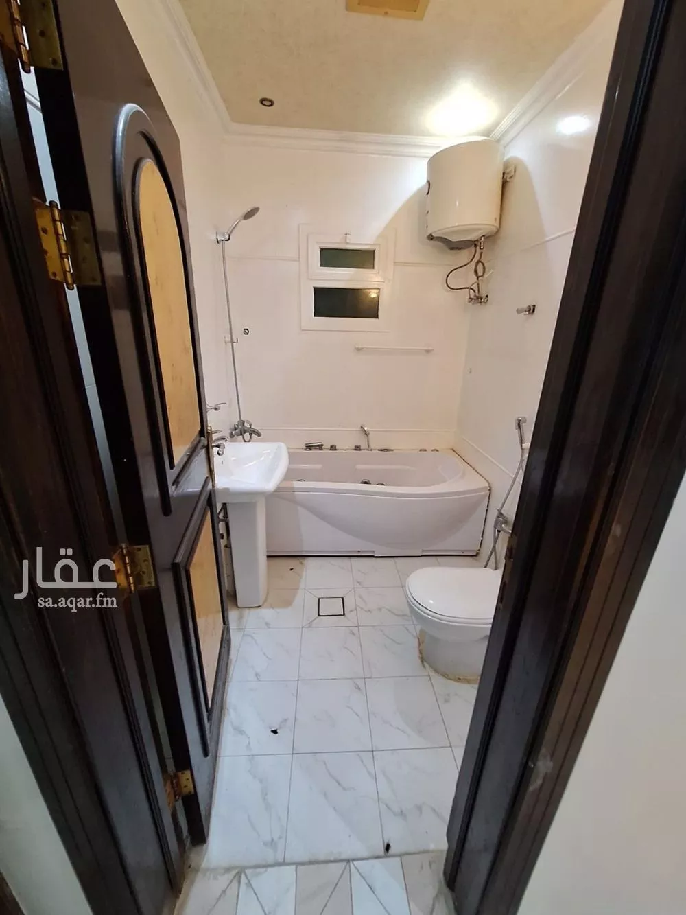 دور 4 غرف في النفل 10