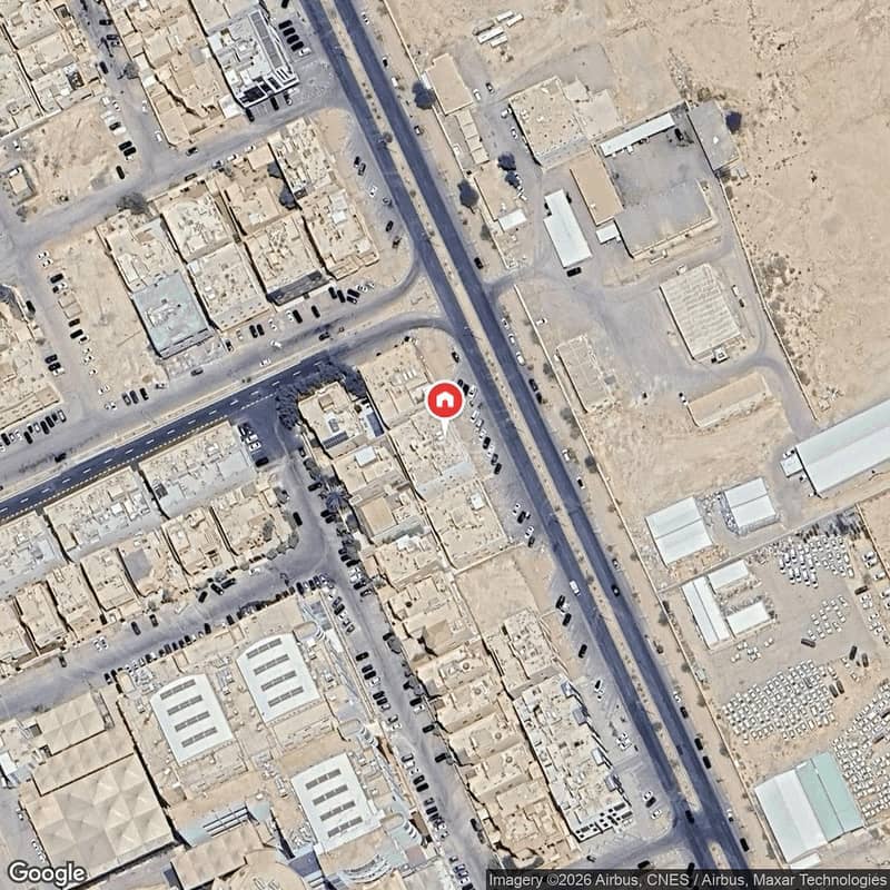 3 bedroom apartment in Al Mughrizat, Riyadh 11