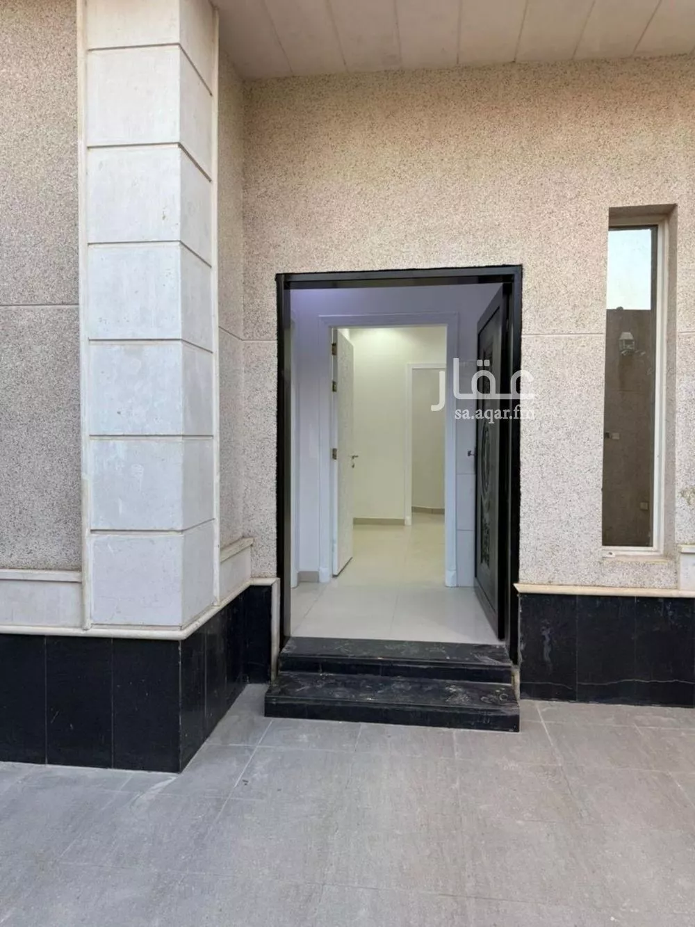 دور 3 غرف في العارض 2