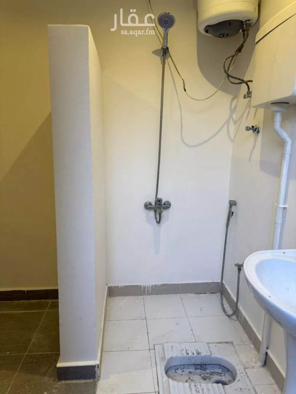 دور 3 غرف في العارض 13