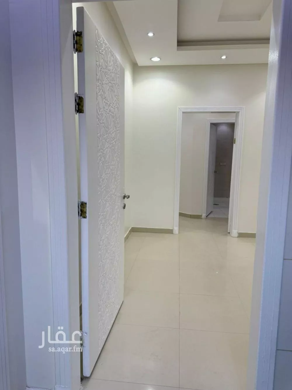 دور 3 غرف في العارض 6