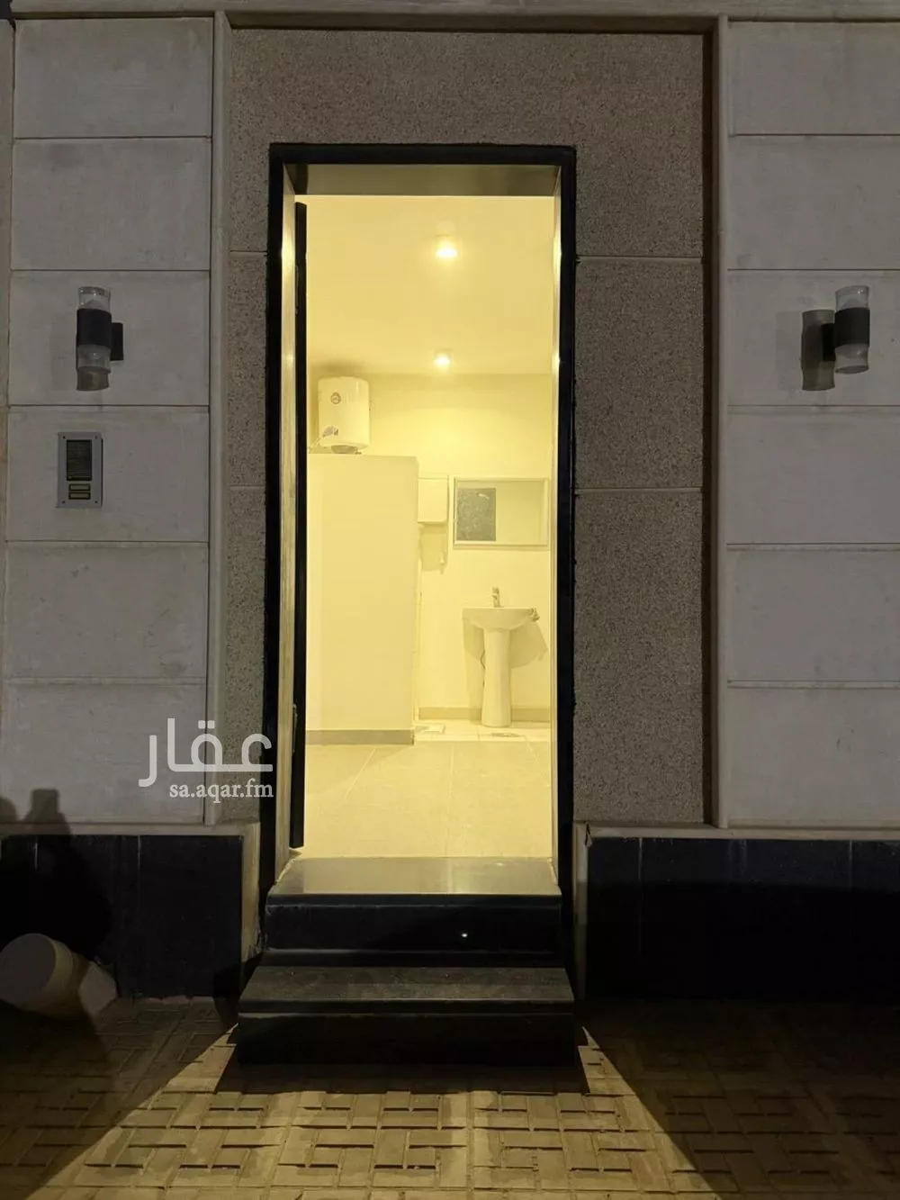 دور 3 غرف في العارض 7