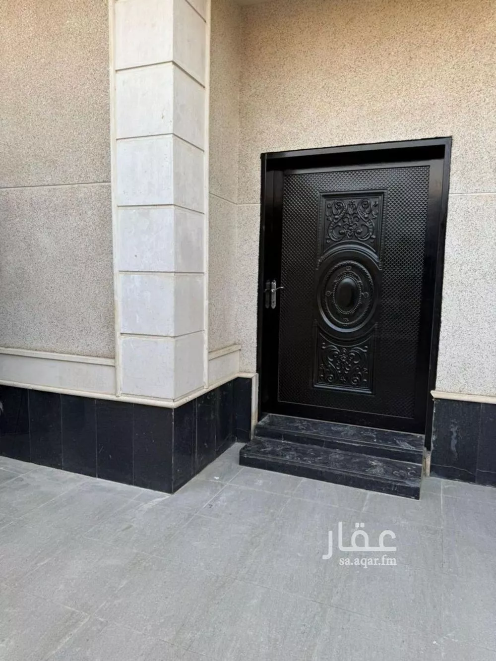 دور 3 غرف في العارض 8