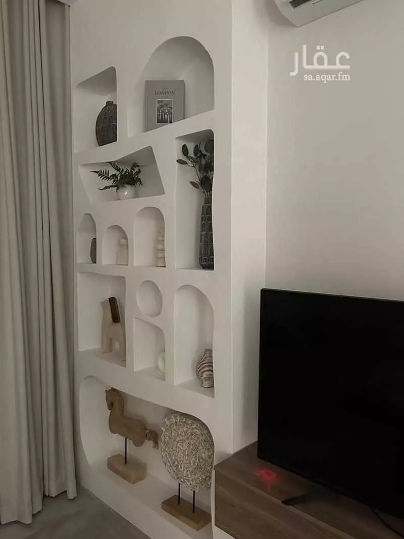 2 bedroom apartment in Al Malqa 2