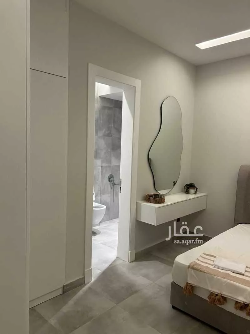 2 bedroom apartment in Al Malqa 11