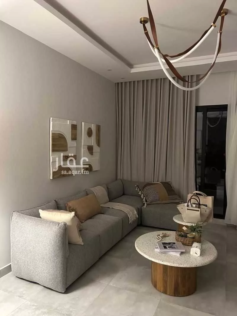 2 bedroom apartment in Al Malqa 12