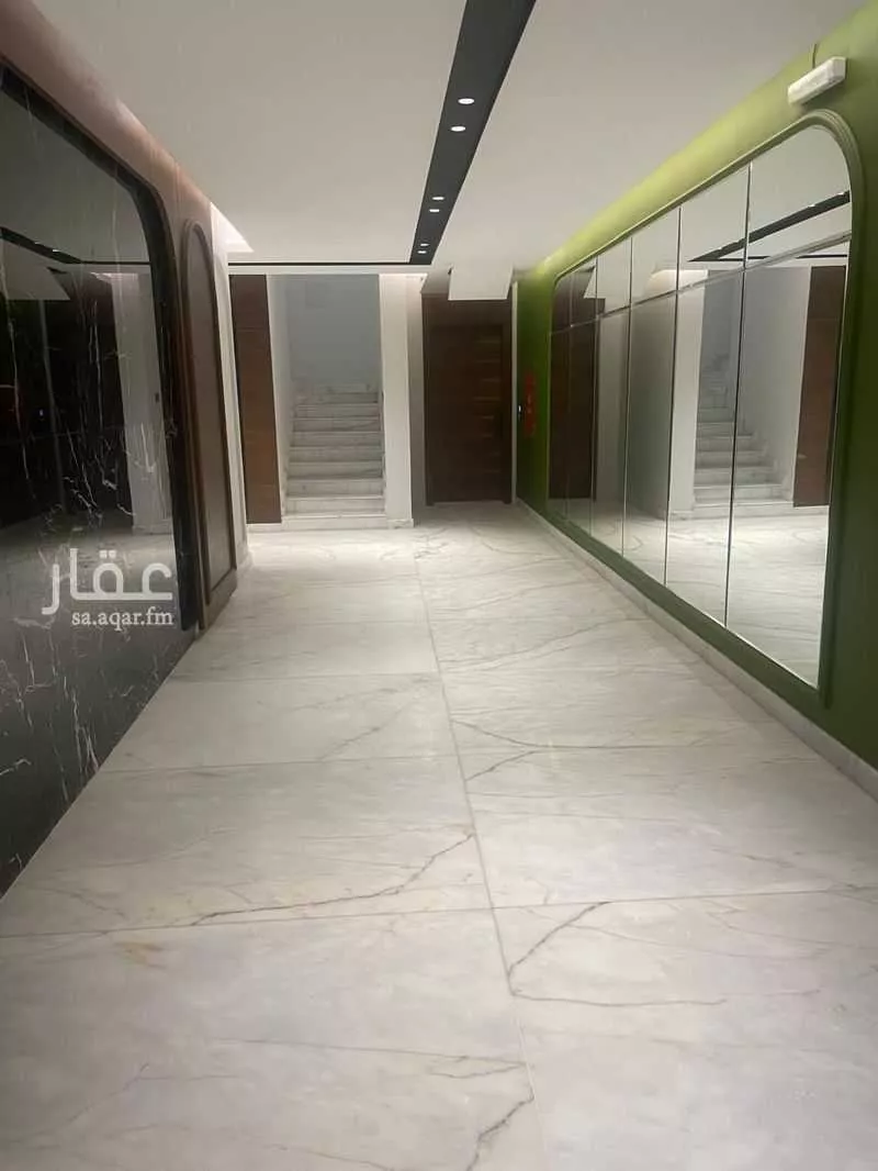 2 bedroom apartment in Al Malqa 13