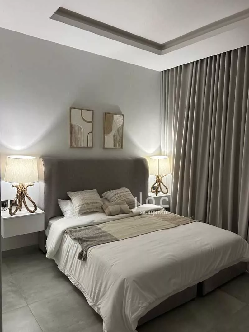 2 bedroom apartment in Al Malqa 15