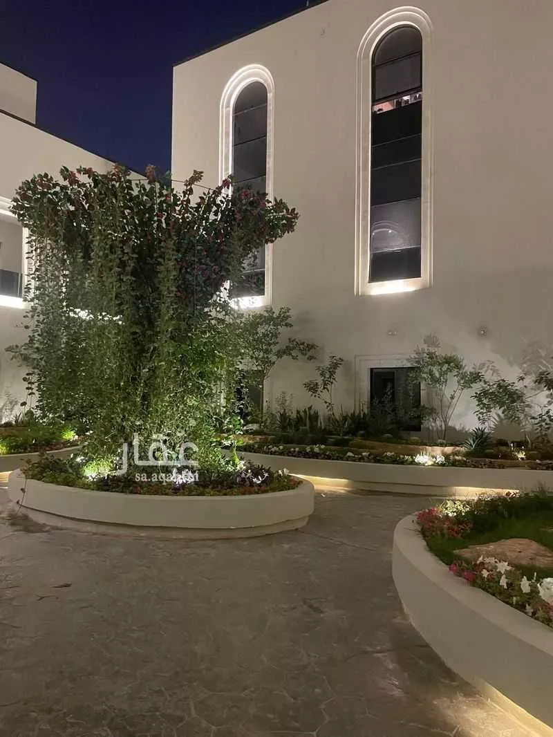2 bedroom apartment in Al Malqa 17