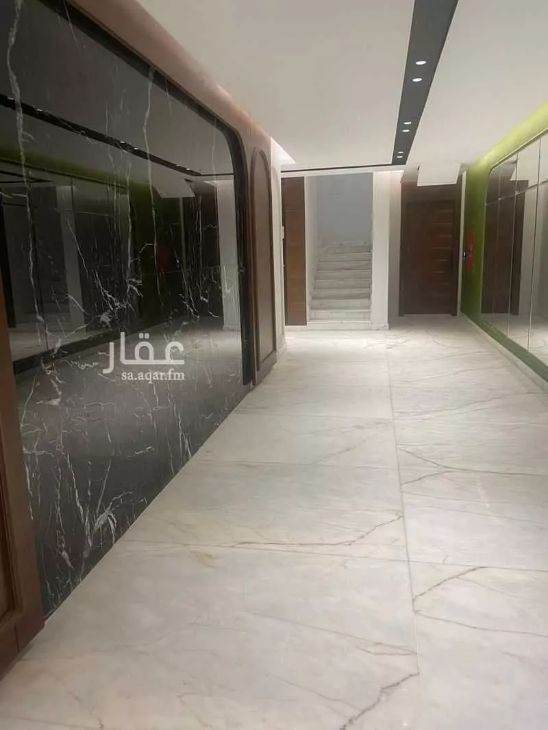 2 bedroom apartment in Al Malqa 22