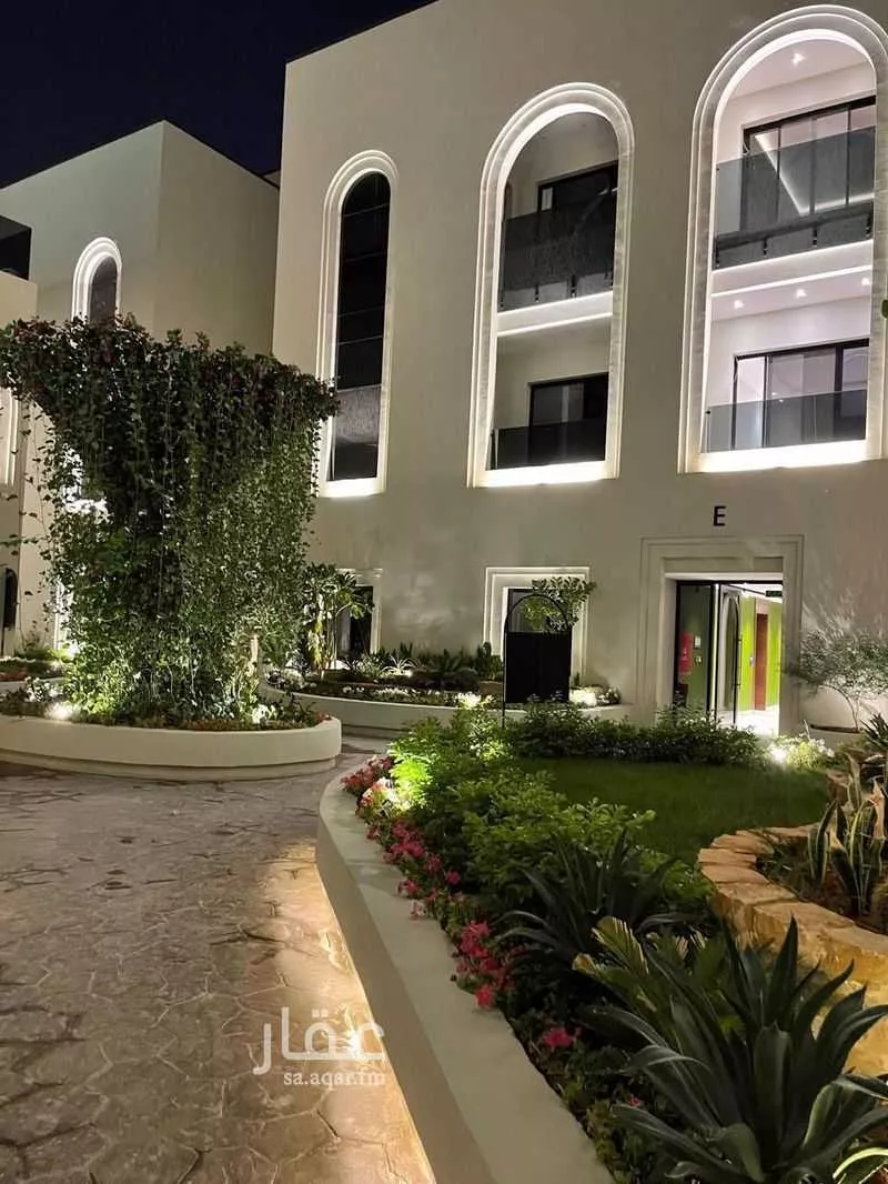 2 bedroom apartment in Al Malqa 23
