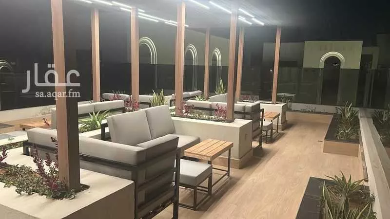 2 bedroom apartment in Al Malqa 24