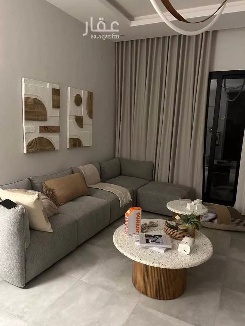2 bedroom apartment in Al Malqa 25