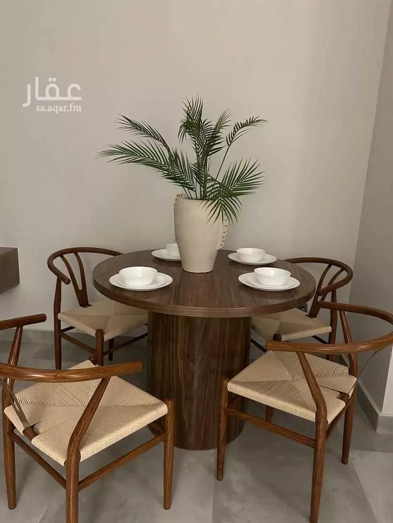 2 bedroom apartment in Al Malqa 26