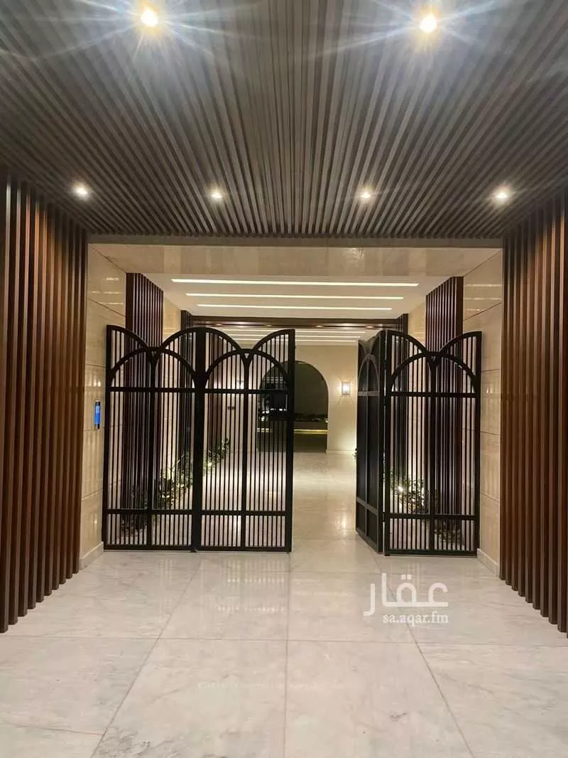 2 bedroom apartment in Al Malqa 27