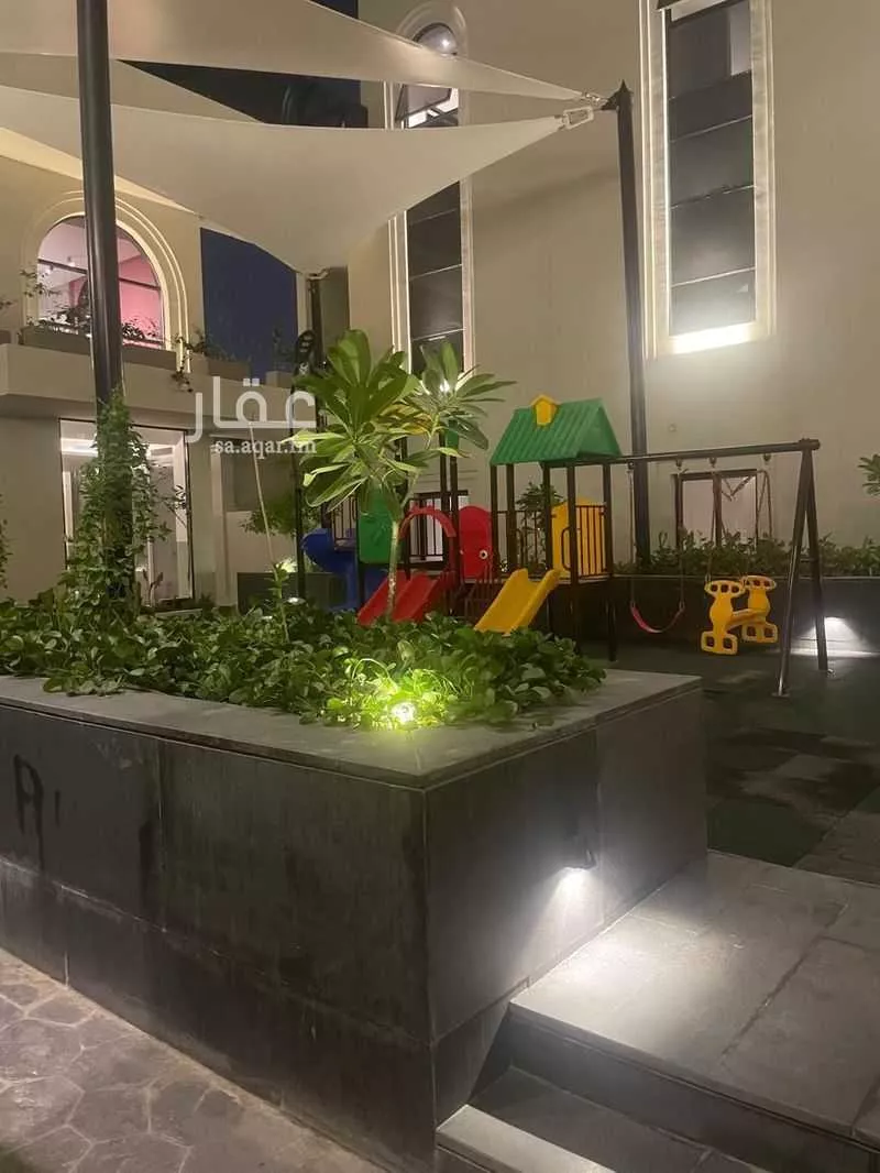 2 bedroom apartment in Al Malqa 28