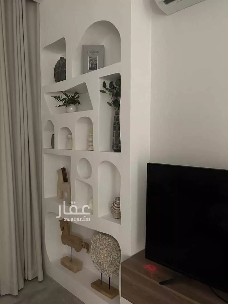 2 bedroom apartment in Al Malqa 4
