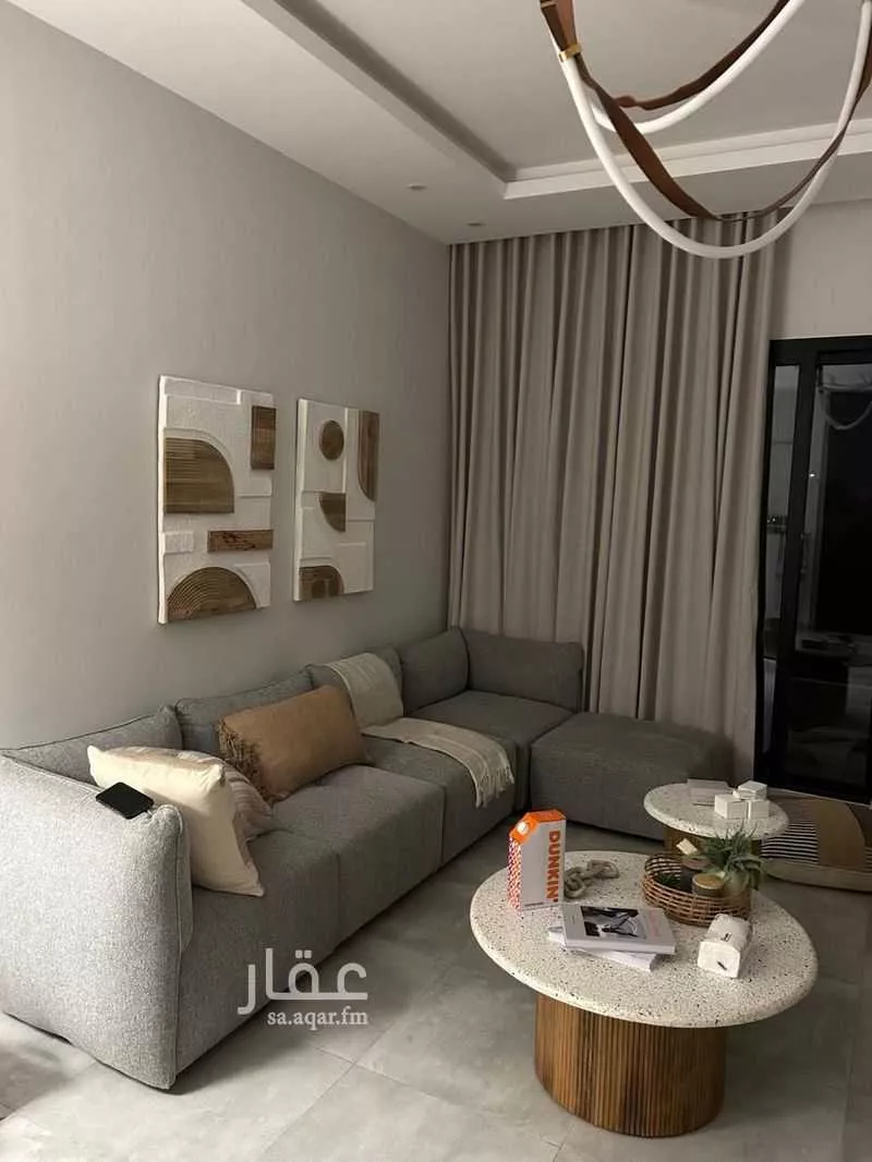 2 bedroom apartment in Al Malqa 6