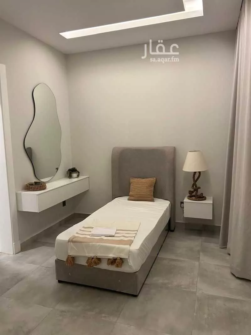 2 bedroom apartment in Al Malqa 7