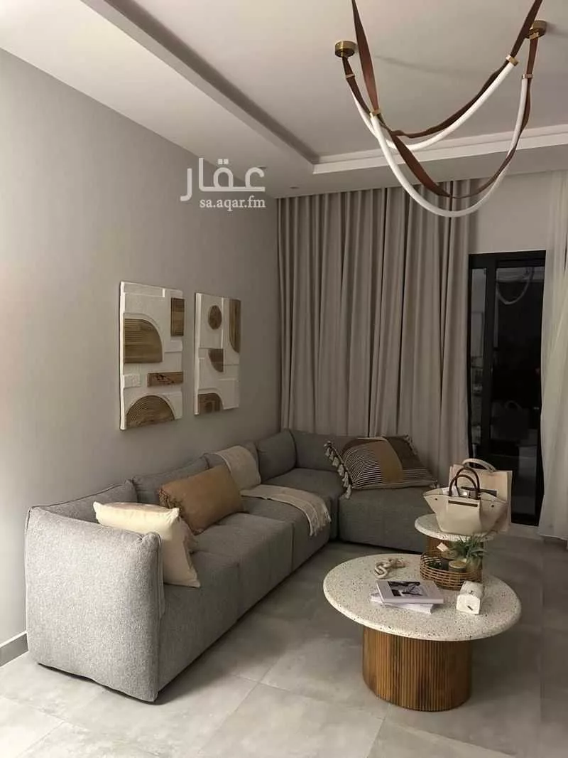 2 bedroom apartment in Al Malqa 8