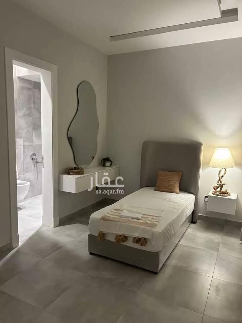 2 bedroom apartment in Al Malqa 9
