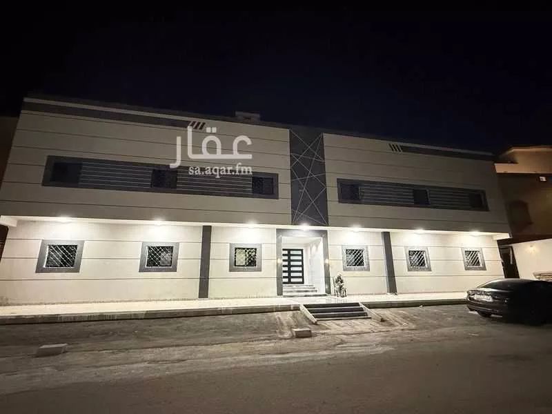 شقة 4 غرف في الفلاح 4