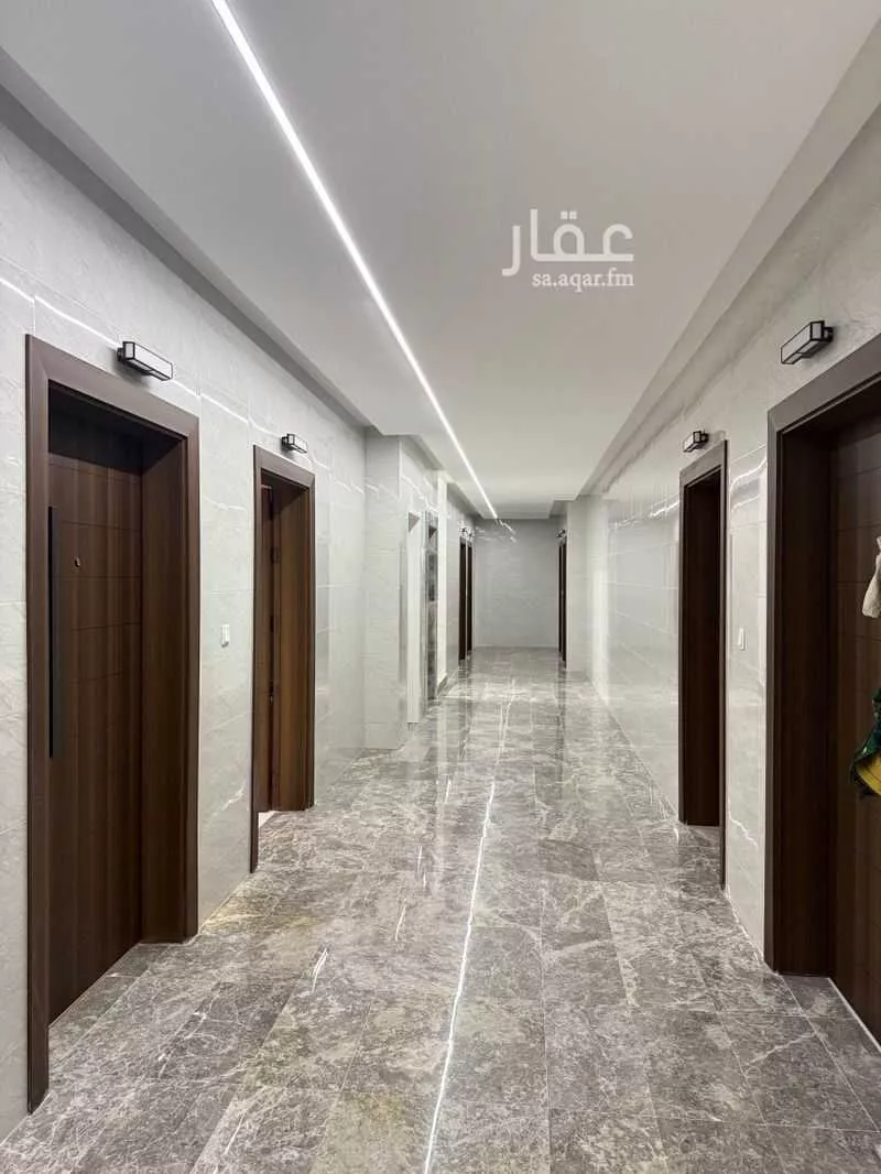 شقة 4 غرف في الفلاح 5