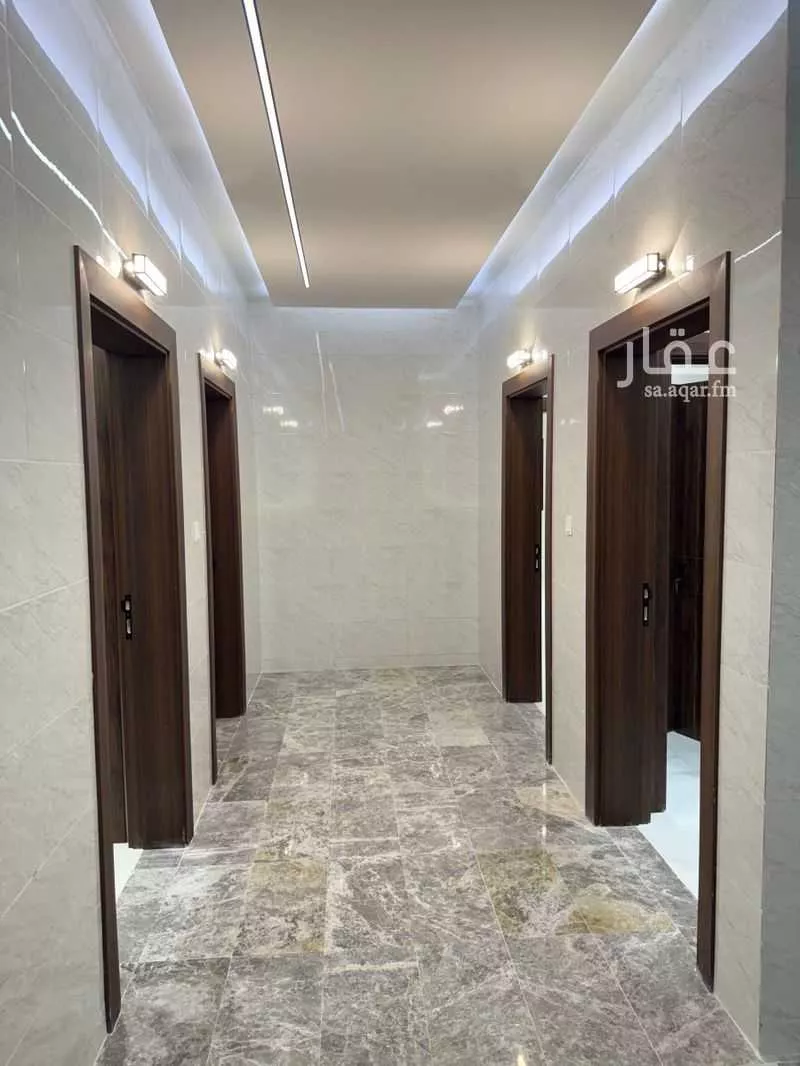 شقة 4 غرف في الفلاح 8