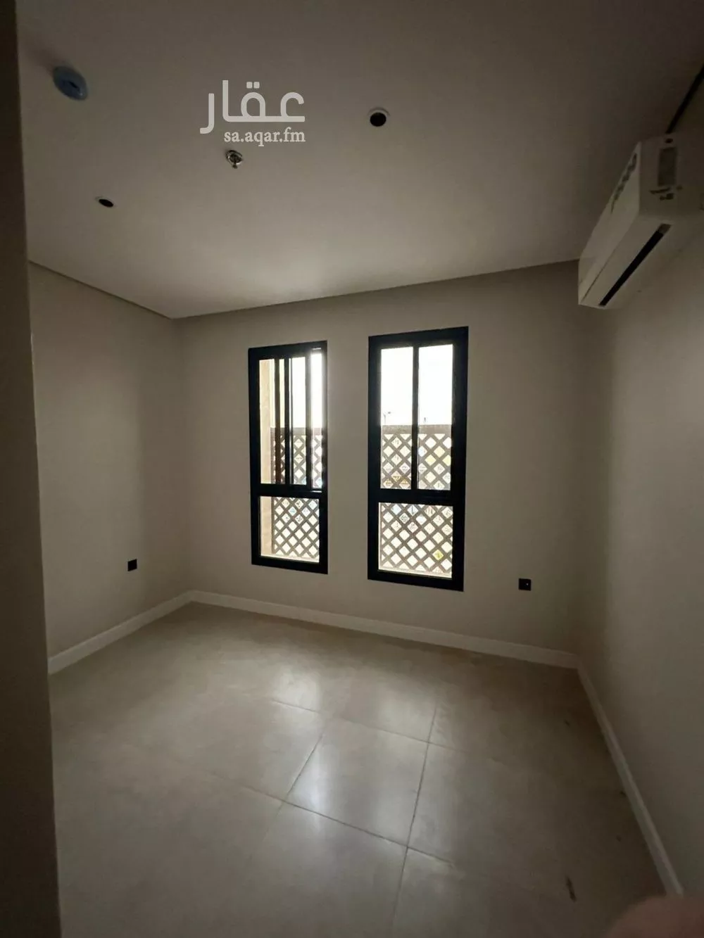 شقة 3 غرف في النرجس 3