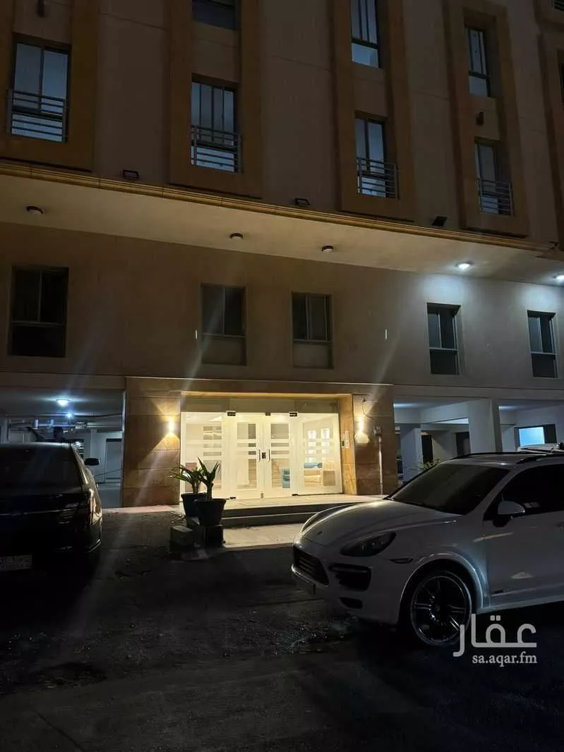 شقة 5 غرف في السلامة 12