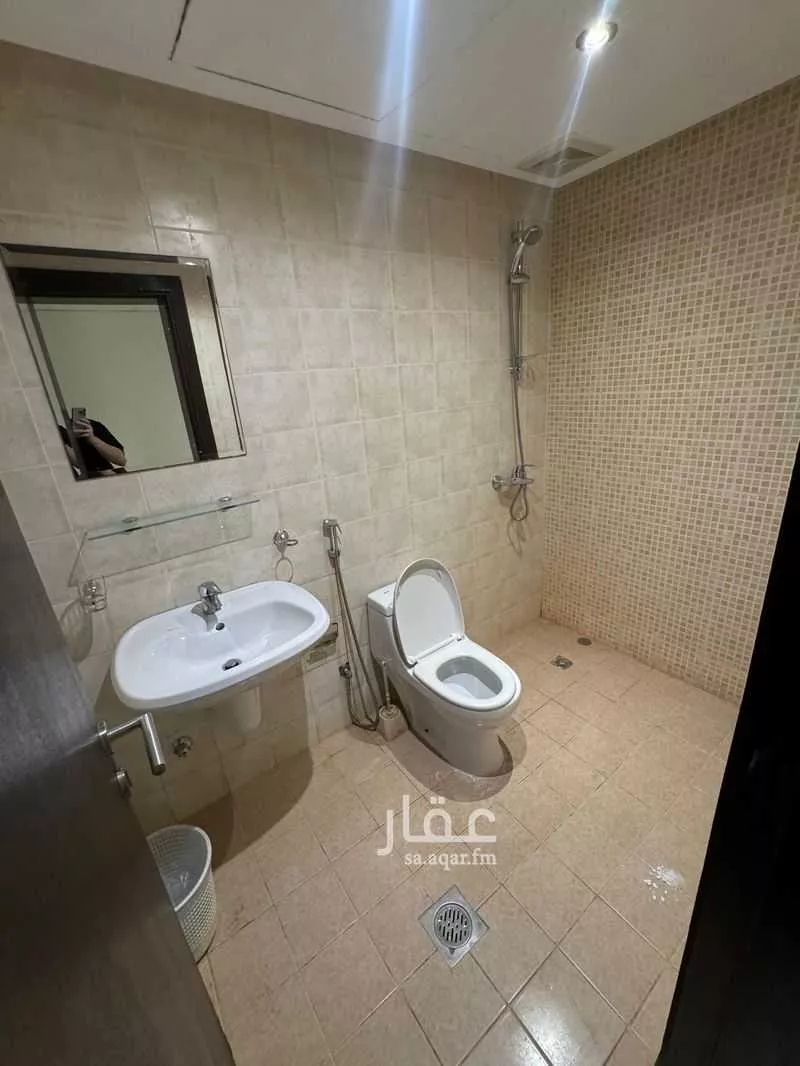 شقة 5 غرف في السلامة 13