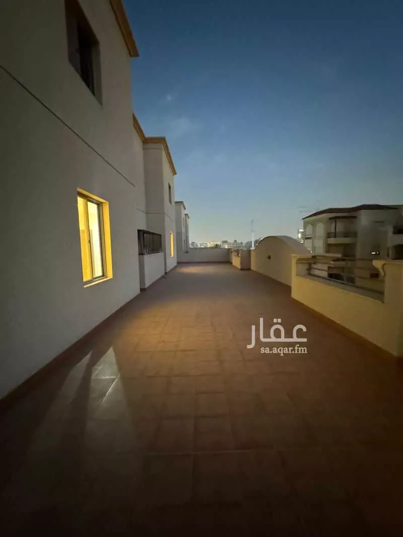 شقة 5 غرف في السلامة 14