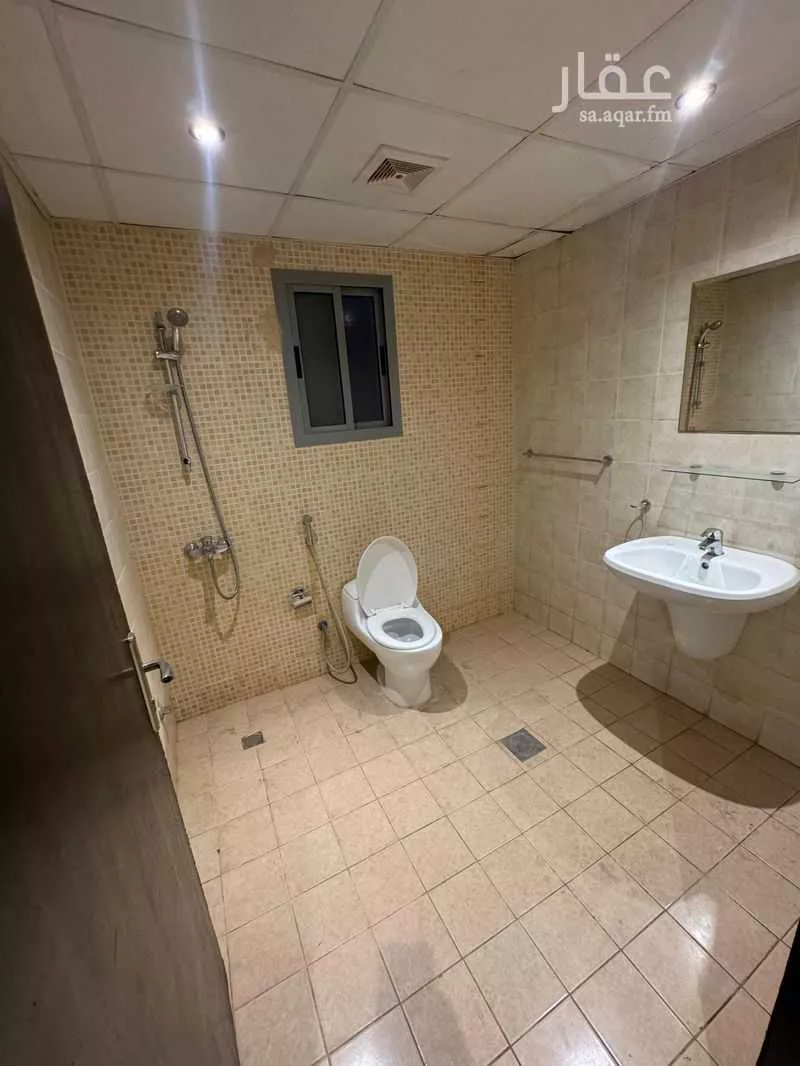 شقة 5 غرف في السلامة 20