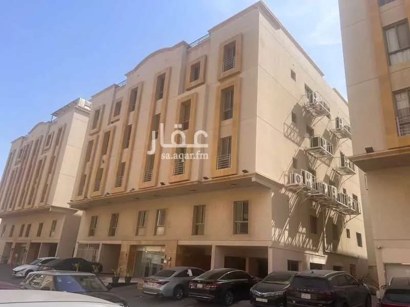 شقة 5 غرف في السلامة 24