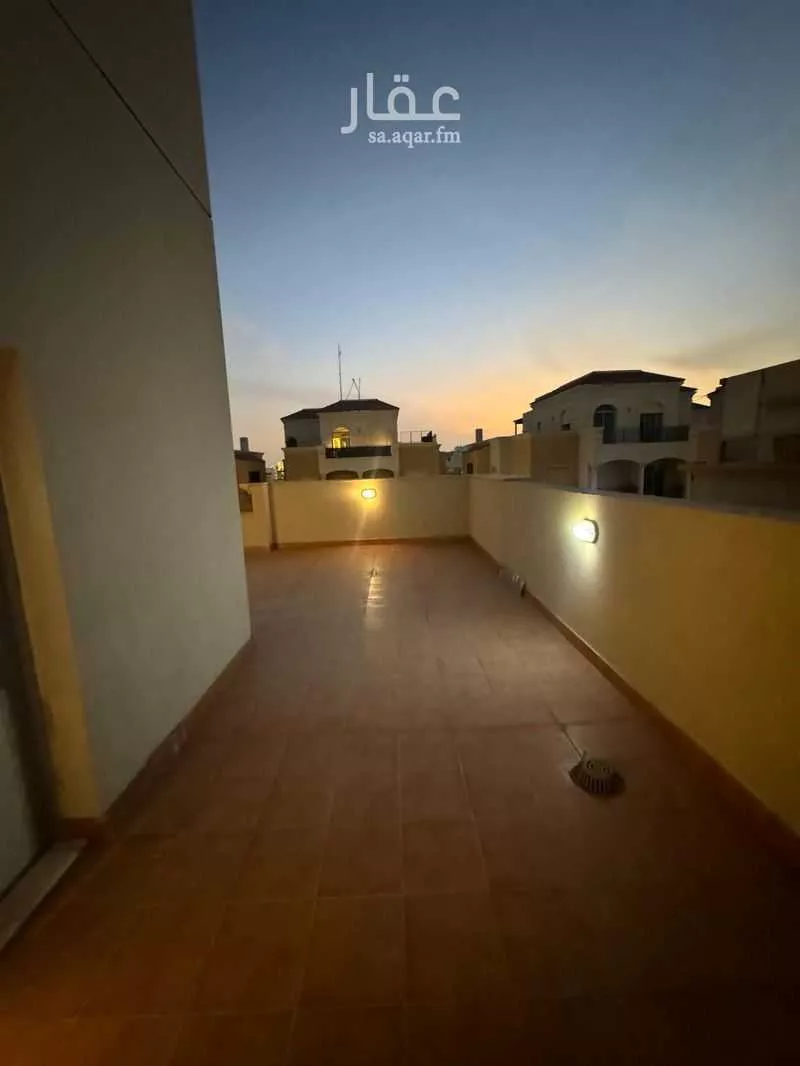 شقة 5 غرف في السلامة 25