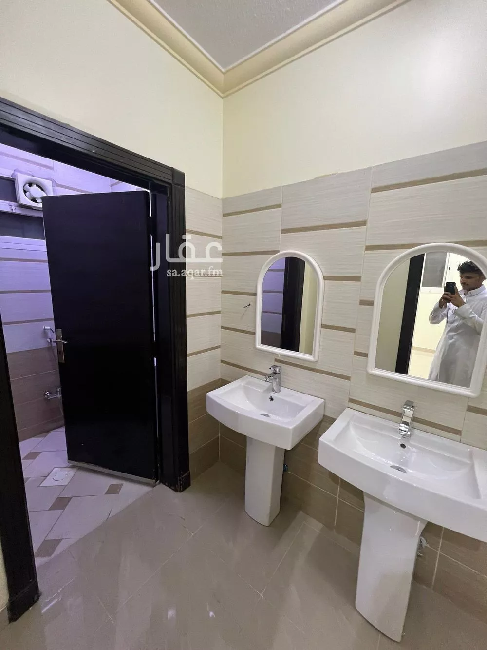 3 bedroom apartment in As Suwaidi Al Gharabi 9