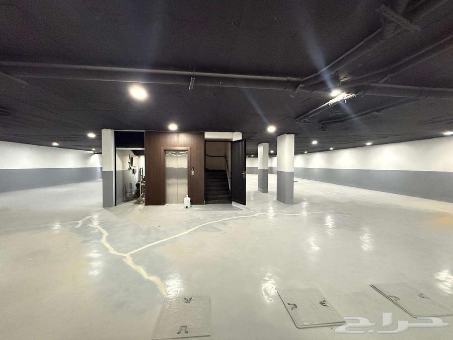 شقة 3 غرف في المهدية 26