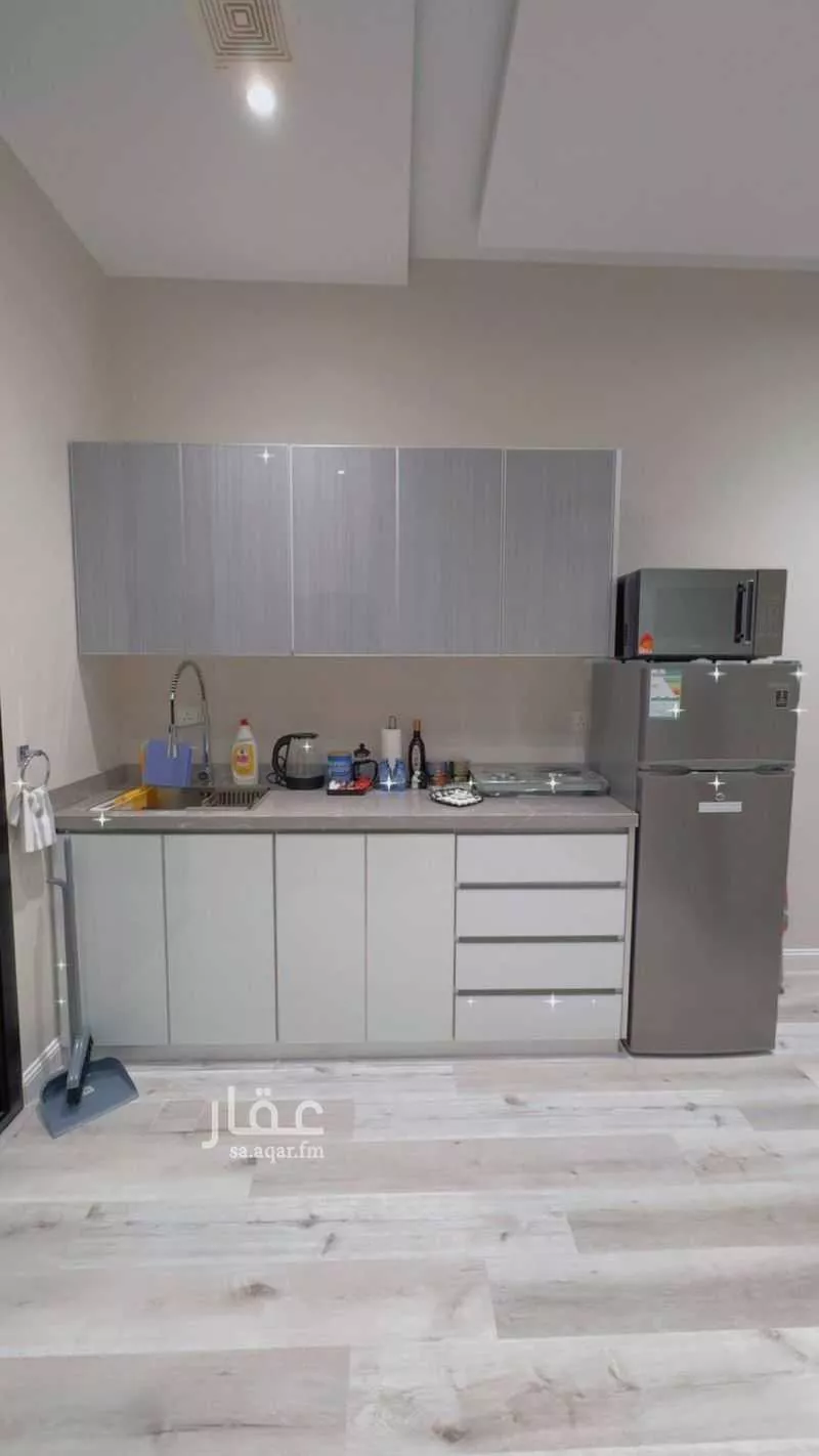 2 bedroom apartment in Al Malaz 2