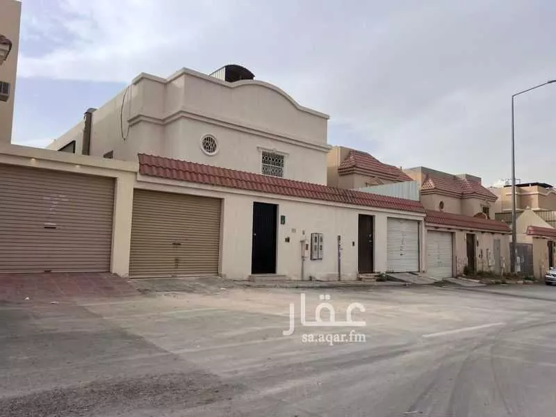 دور 5 غرف في بدر 2