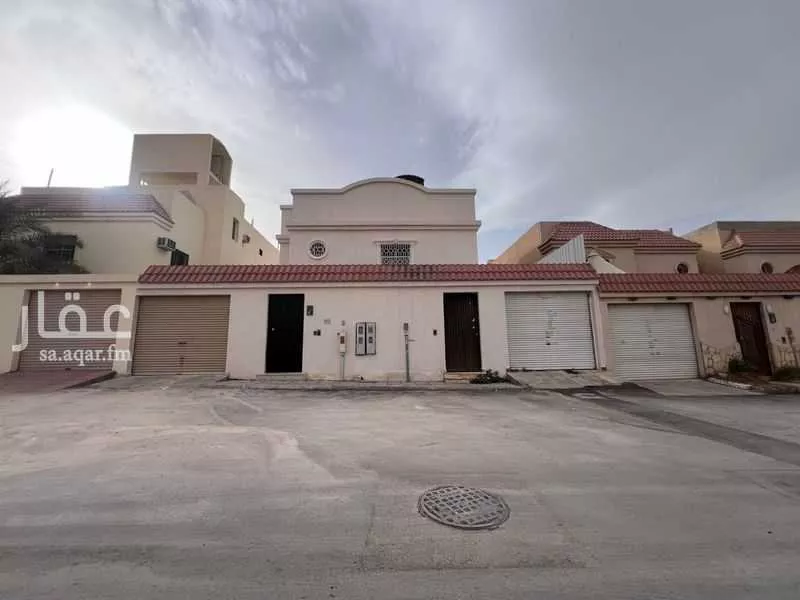 دور 5 غرف في بدر 6