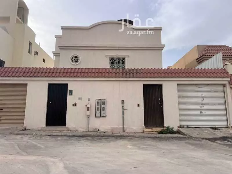 دور 5 غرف في بدر 8