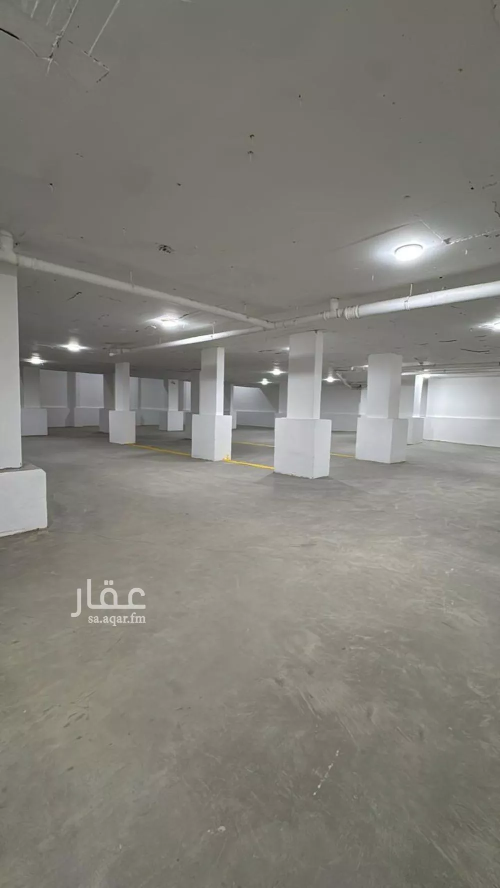 شقة 1 غرف في الملقا 22