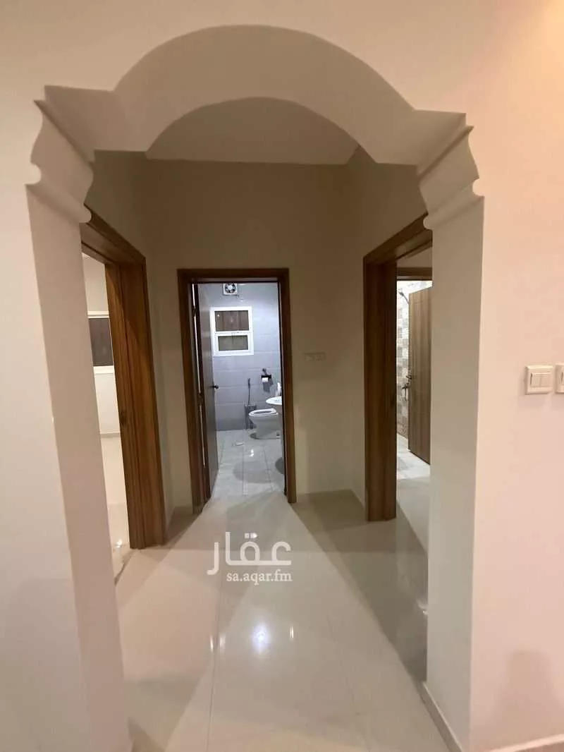 3 bedroom apartment in Al Narjis 6